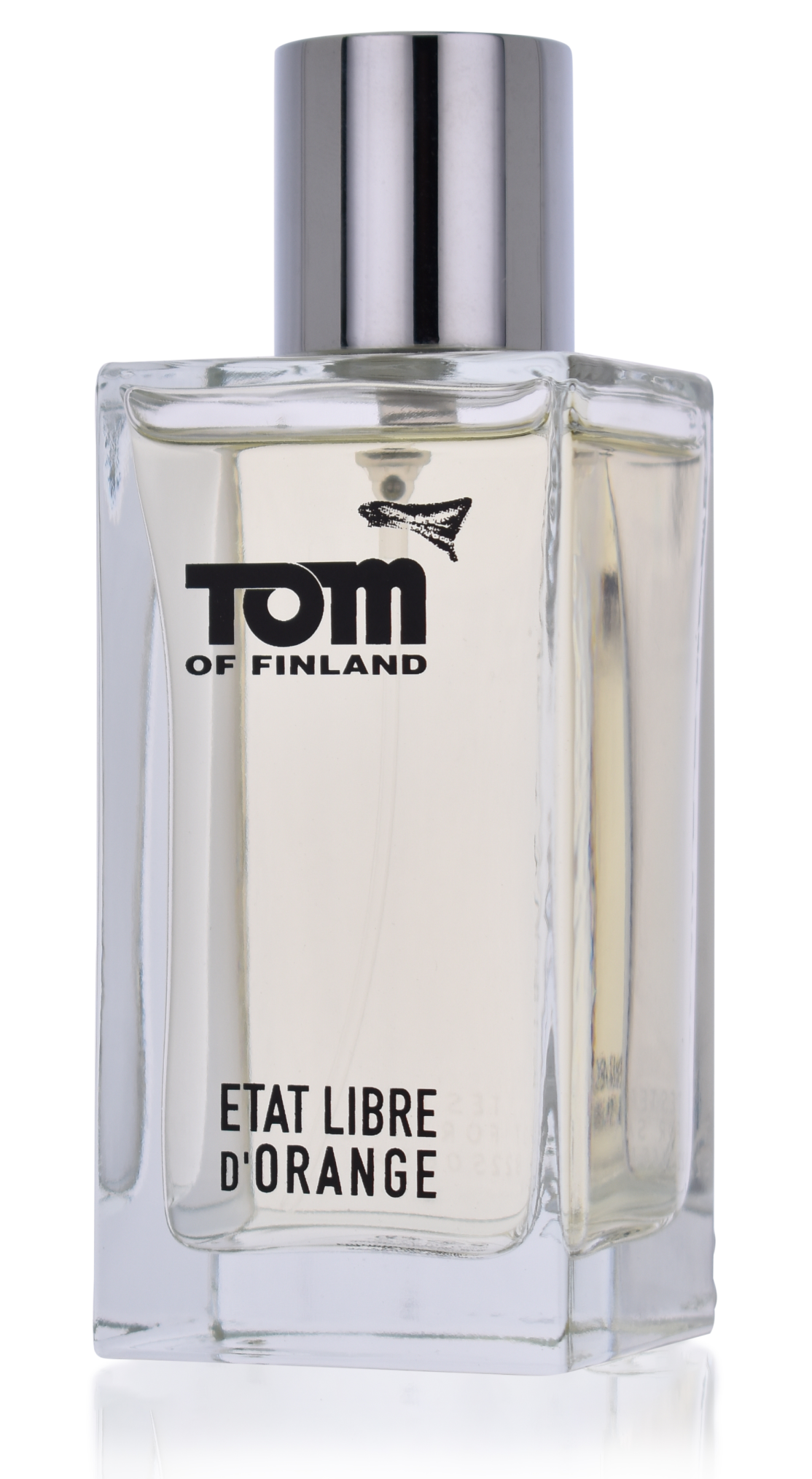 TOM OF FINLAND ETAT LIBRE D'ORANGE 100ml 【公式通販】